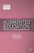 Sheehy / Ferguson / Clough |  Augmented Education | Buch |  Sack Fachmedien