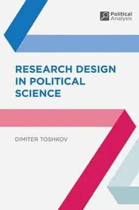 Toshkov |  Research Design in Political Science | eBook | Sack Fachmedien