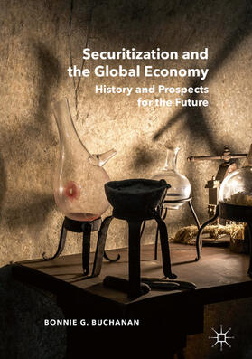 Buchanan | Securitization and the Global Economy | E-Book | sack.de