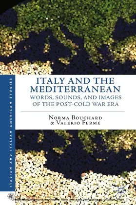 Bouchard / Ferme | Italy and the Mediterranean | E-Book | www.sack.de