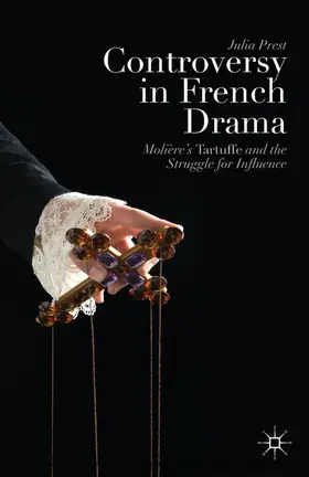 Prest |  Controversy in French Drama | eBook | Sack Fachmedien