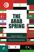 Henry / Jang |  The Arab Spring | eBook | Sack Fachmedien