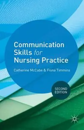 McCabe / Timmins |  Communication Skills for Nursing Practice | eBook | Sack Fachmedien