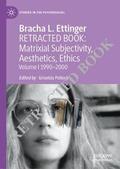 Ettinger / Pollock |  MATRIXIAL SUBJECTIVITY AESTHET | Buch |  Sack Fachmedien