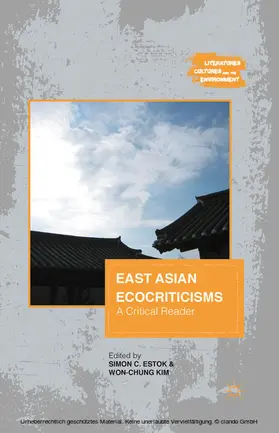 Estok / Kim |  East Asian Ecocriticisms | eBook | Sack Fachmedien