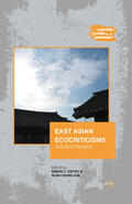 Estok / Kim |  East Asian Ecocriticisms | eBook | Sack Fachmedien