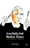 Kyaga |  Creativity and Mental Illness | eBook | Sack Fachmedien