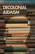 Slabodsky |  Decolonial Judaism | eBook | Sack Fachmedien