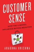 Krishna |  Customer Sense | eBook | Sack Fachmedien