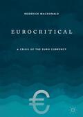 Macdonald |  Eurocritical | Buch |  Sack Fachmedien