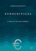 Macdonald |  Eurocritical | eBook | Sack Fachmedien