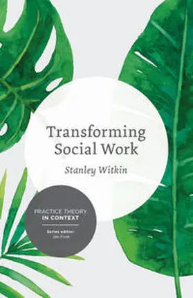 Witkin |  Transforming Social Work | Buch |  Sack Fachmedien