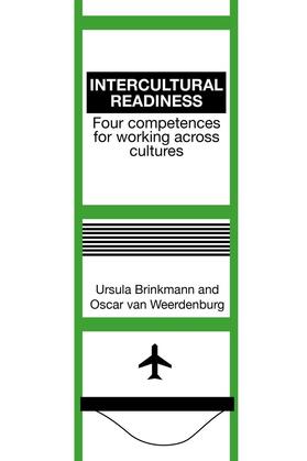 Brinkmann / Weerdenburg |  Intercultural Readiness | Buch |  Sack Fachmedien