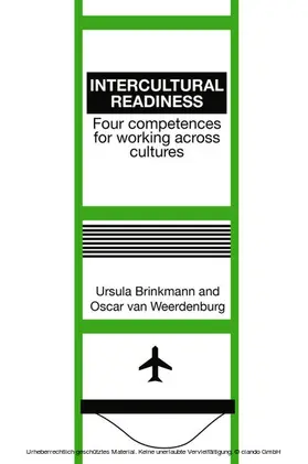 Brinkmann / Weerdenburg | Intercultural Readiness | E-Book | www.sack.de