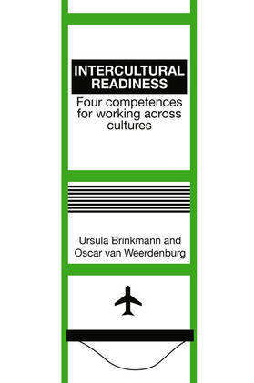 Brinkmann / Weerdenburg | Intercultural Readiness | E-Book | sack.de