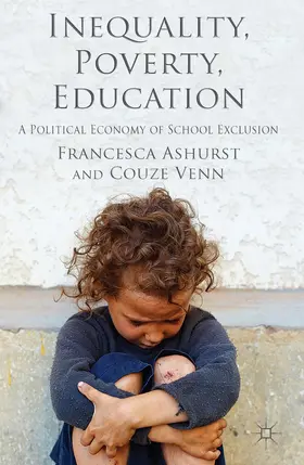 Ashurst | Inequality, Poverty, Education | Buch | 978-1-137-34700-8 | www.sack.de