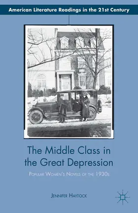 Haytock |  The Middle Class in the Great Depression | eBook | Sack Fachmedien