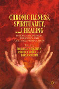 Stoltzfus / Green / Schumm |  Chronic Illness, Spirituality, and Healing | eBook | Sack Fachmedien