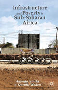 Estache / Wodon / LOMAS |  Infrastructure and Poverty in Sub-Saharan Africa | eBook | Sack Fachmedien