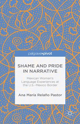 Shame and Pride in Narrative | E-Book | www.sack.de