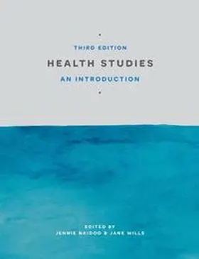 Naidoo / Wills |  Health Studies | eBook | Sack Fachmedien