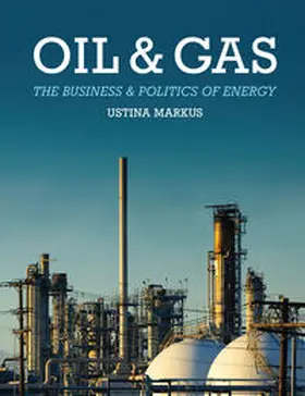 Markus |  Oil and Gas | Buch |  Sack Fachmedien
