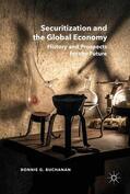 Buchanan |  Securitization and the Global Economy | Buch |  Sack Fachmedien