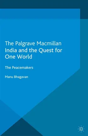 Bhagavan | India and the Quest for One World | E-Book | sack.de
