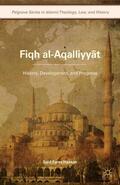 Hassan |  Fiqh al-Aqalliyy?t | eBook | Sack Fachmedien