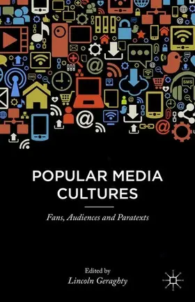 Geraghty |  Popular Media Cultures | eBook | Sack Fachmedien