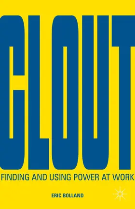 Bolland |  Clout | Buch |  Sack Fachmedien