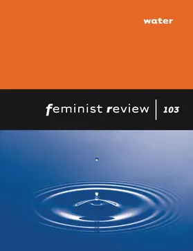 NA |  Feminist Review Issue 103 | Buch |  Sack Fachmedien