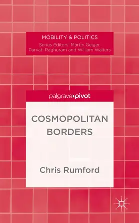 Rumford | Cosmopolitan Borders | Buch | 978-1-137-35139-5 | sack.de