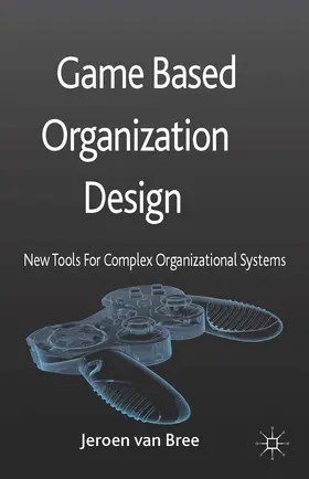 Loparo |  Game Based Organization Design | Buch |  Sack Fachmedien