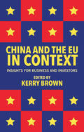 Brown |  China and the EU in Context | eBook | Sack Fachmedien
