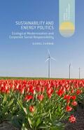 Curran |  Sustainability and Energy Politics | Buch |  Sack Fachmedien