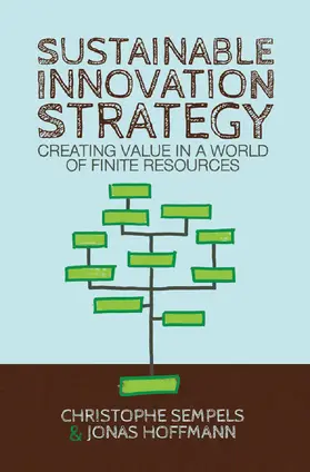Sempels / Hoffmann | Sustainable Innovation Strategy | E-Book | www.sack.de