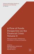 Winkler / Riet / Bull |  A Flow-of-Funds Perspective on the Financial Crisis Volume II | eBook | Sack Fachmedien