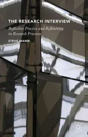 Mann |  The Research Interview | Buch |  Sack Fachmedien