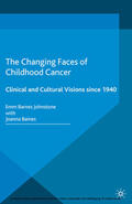 Baines / Loparo |  The Changing Faces of Childhood Cancer | eBook | Sack Fachmedien