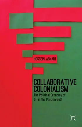 Askari |  Collaborative Colonialism | Buch |  Sack Fachmedien