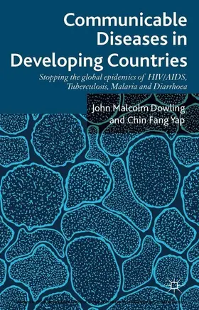 Dowling / Yap | Communicable Diseases in Developing Countries | E-Book | www.sack.de