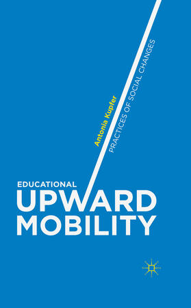 Kupfer | Educational Upward Mobility | E-Book | sack.de