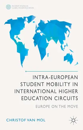 Van Mol | Intra-European Student Mobility in International Higher Education Circuits | E-Book | www.sack.de