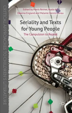 Reimer / Ali / England |  Seriality and Texts for Young People | eBook | Sack Fachmedien