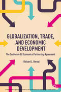 Bernal |  Globalization, Trade, and Economic Development | eBook | Sack Fachmedien