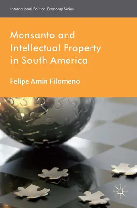 Filomeno | Monsanto and Intellectual Property in South America | E-Book | www.sack.de