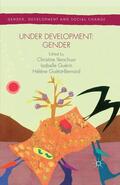 Verschuur / Guérin / Guétat-Bernard |  Under Development: Gender | eBook | Sack Fachmedien