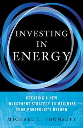 Thomsett |  Investing in Energy | Buch |  Sack Fachmedien