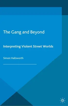 Hallsworth | The Gang and Beyond | E-Book | sack.de